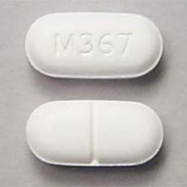 Hydrocodone 10/325 mg